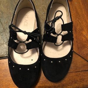 Girls Sz 13 slip on shoe.